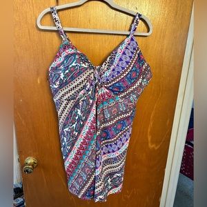 Swimsuits for All Swimdress